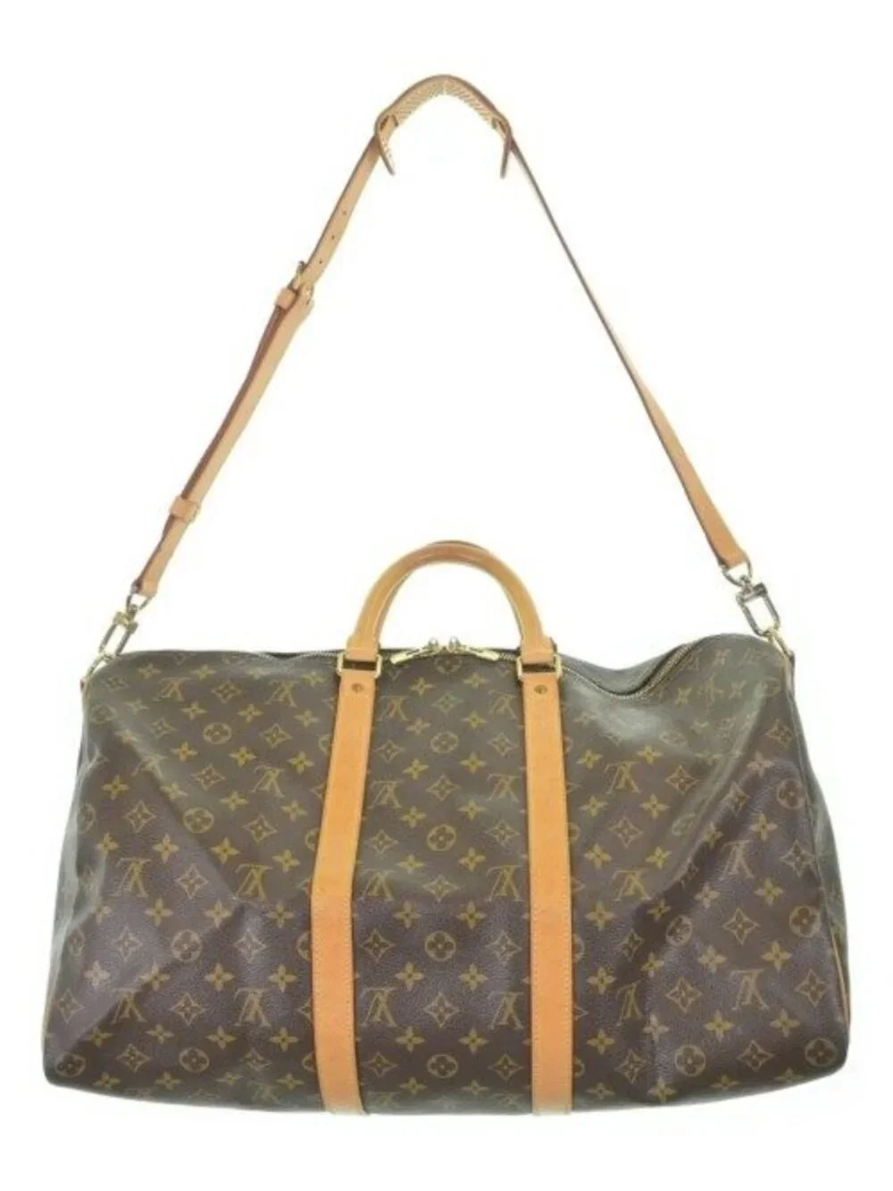 Louis Vuitton Boston Bag